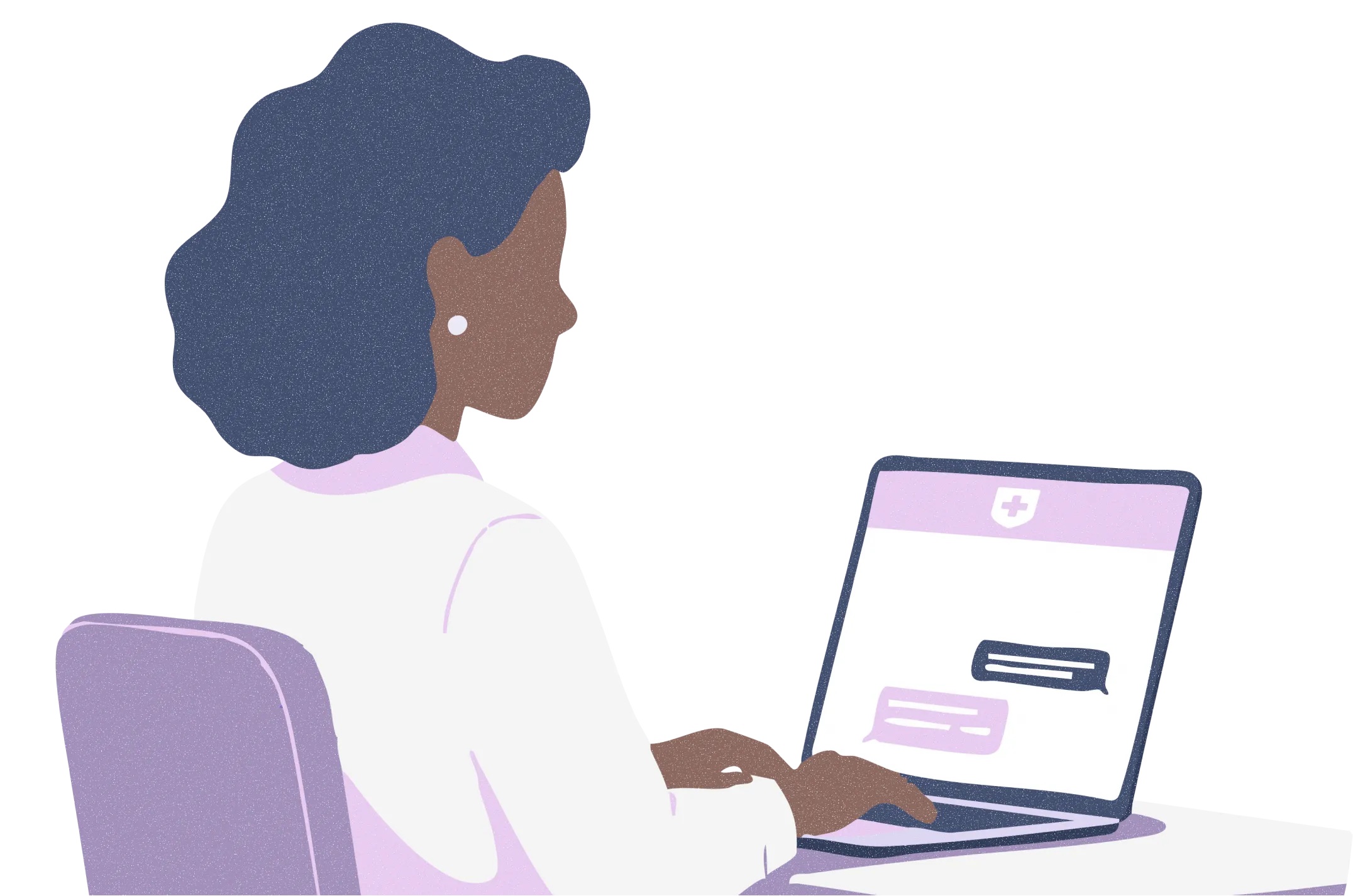 Guidance illustration