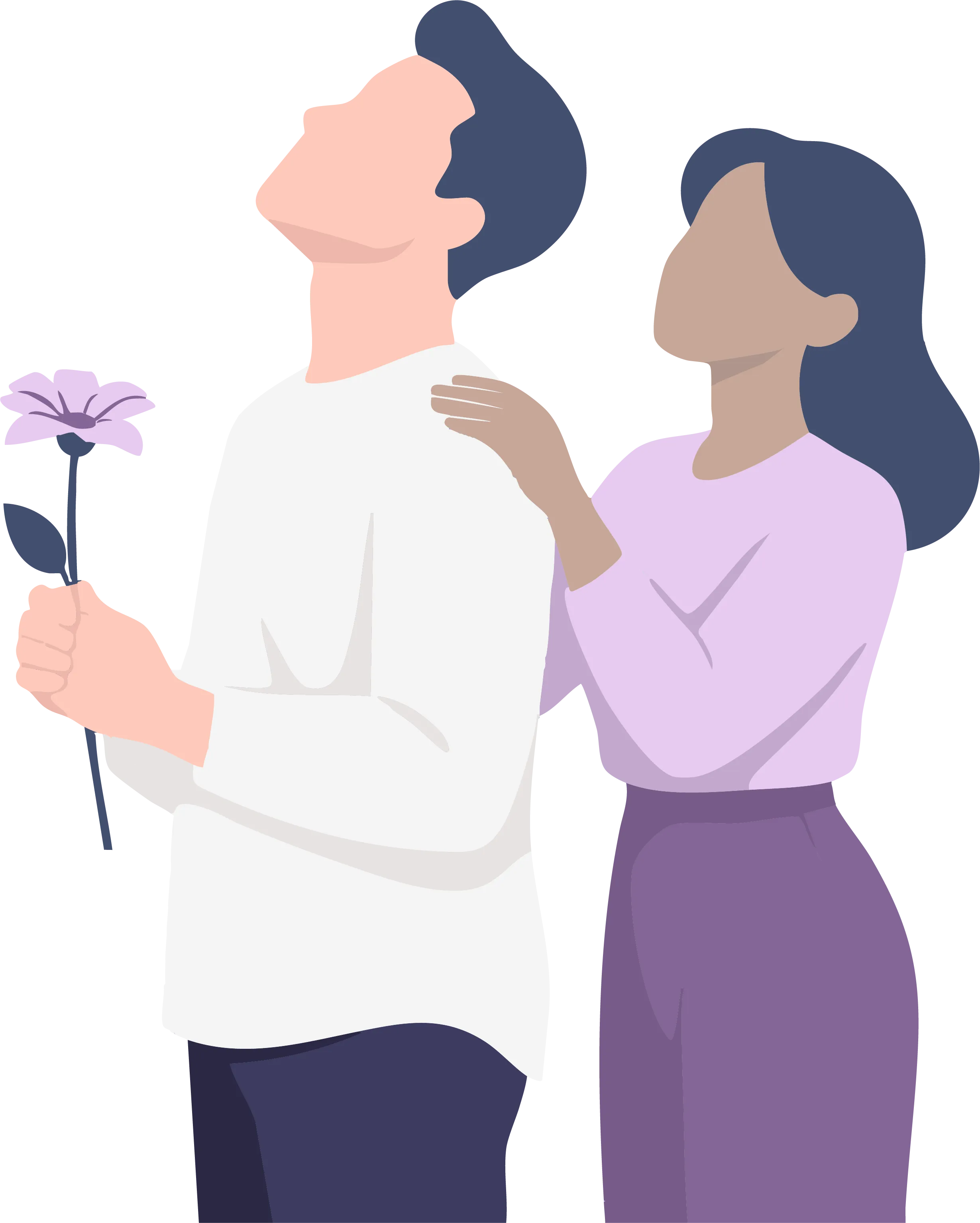 Guidance illustration