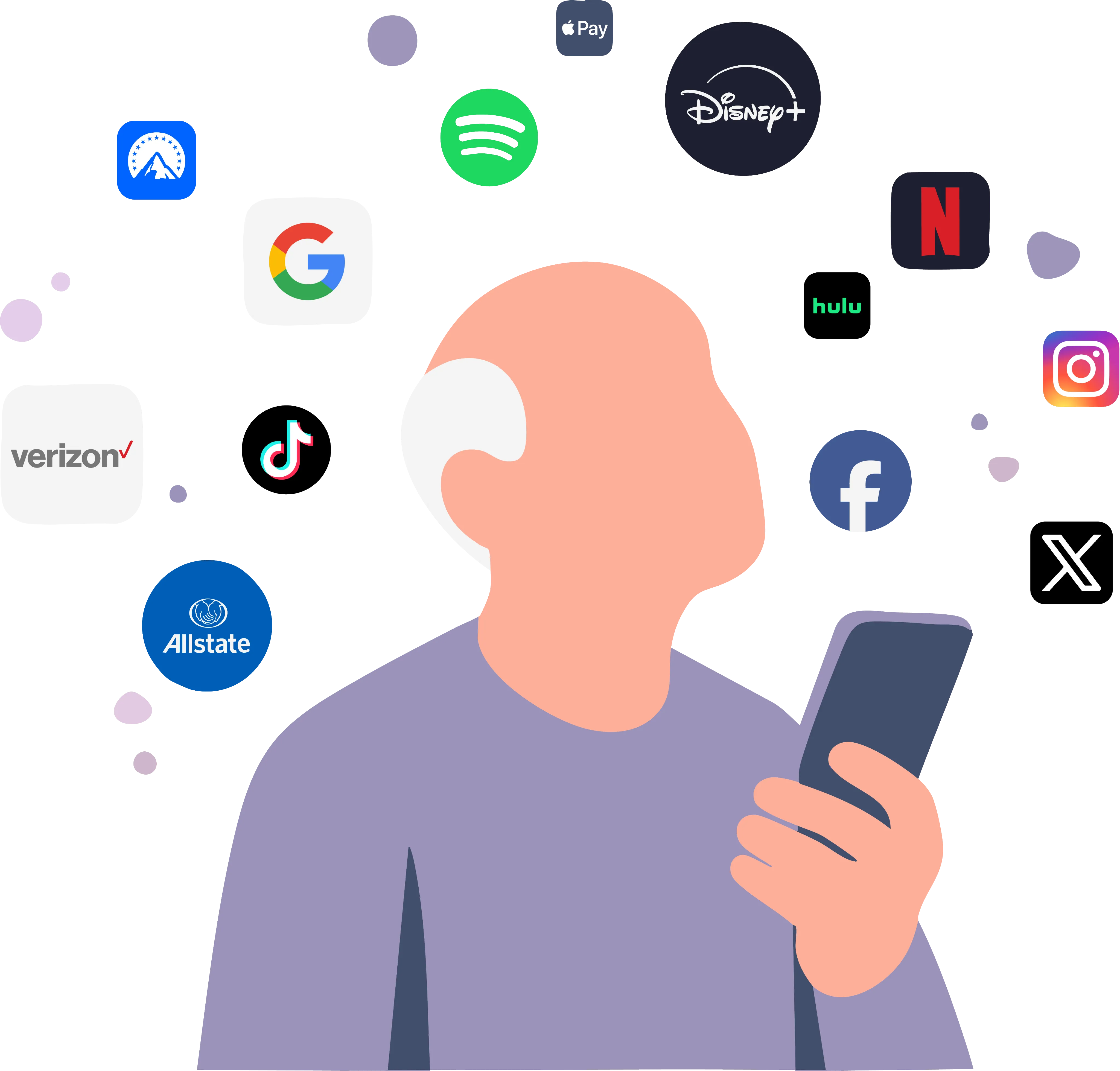 Helping You Find Ease