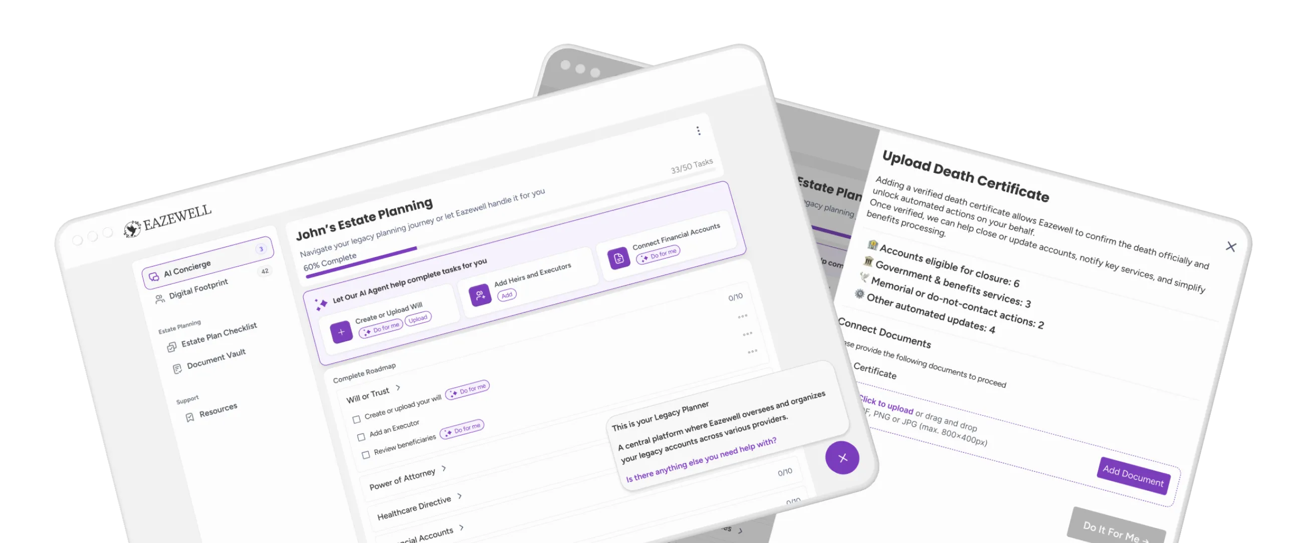 Simplified Care Management