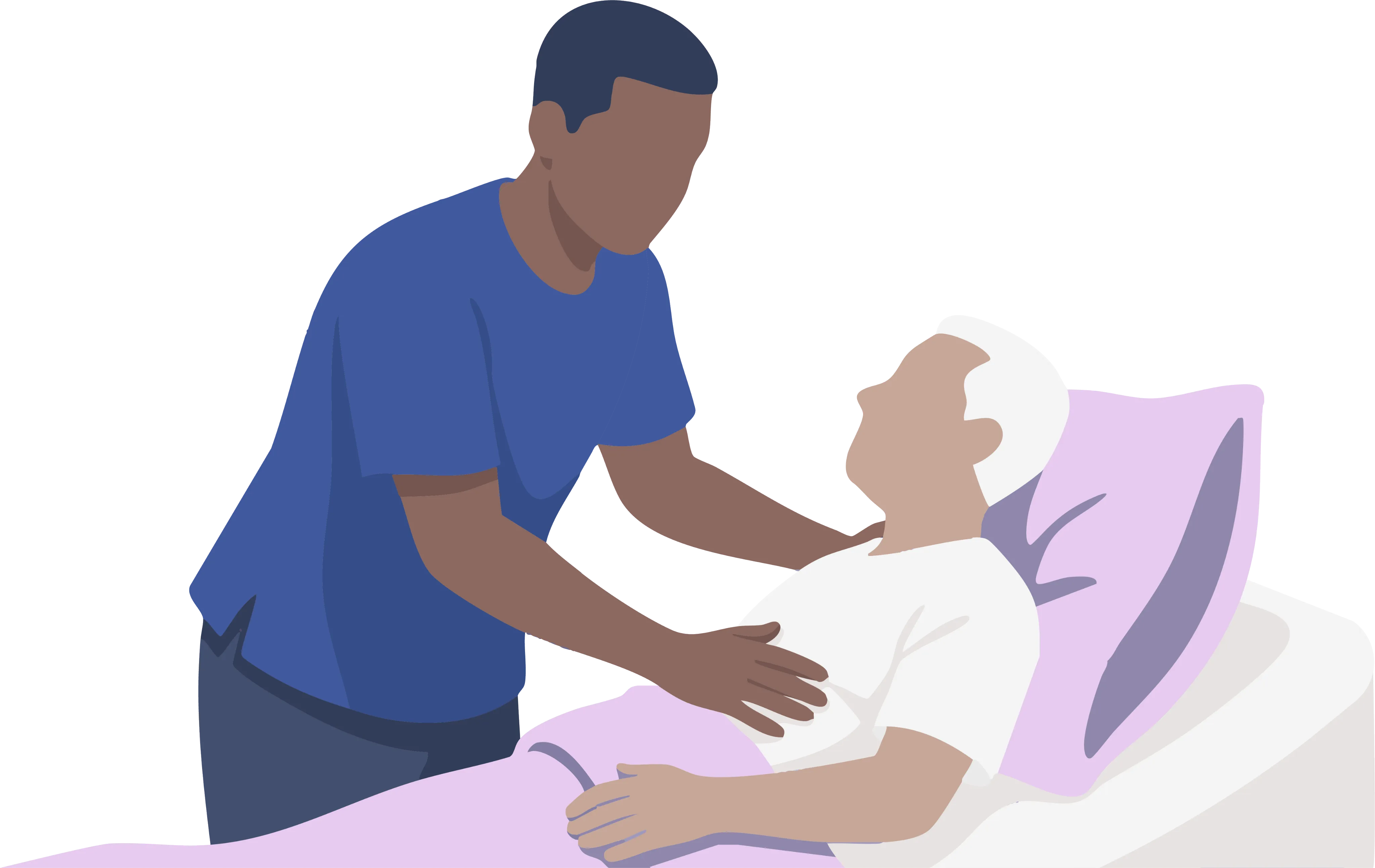 Hospice & Home Health