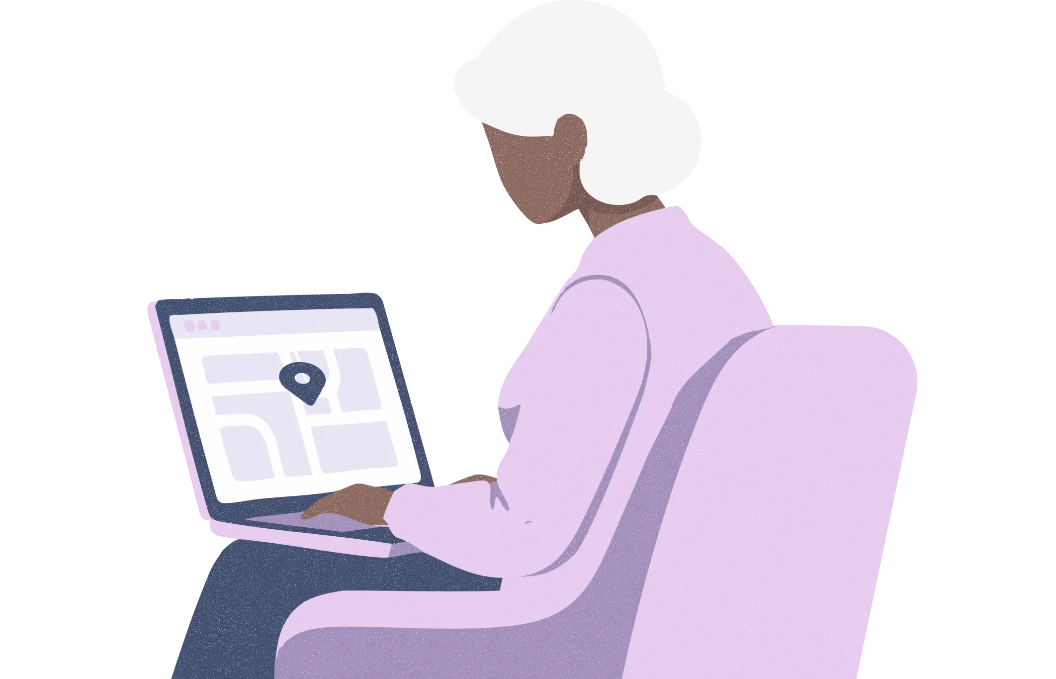 Guidance illustration