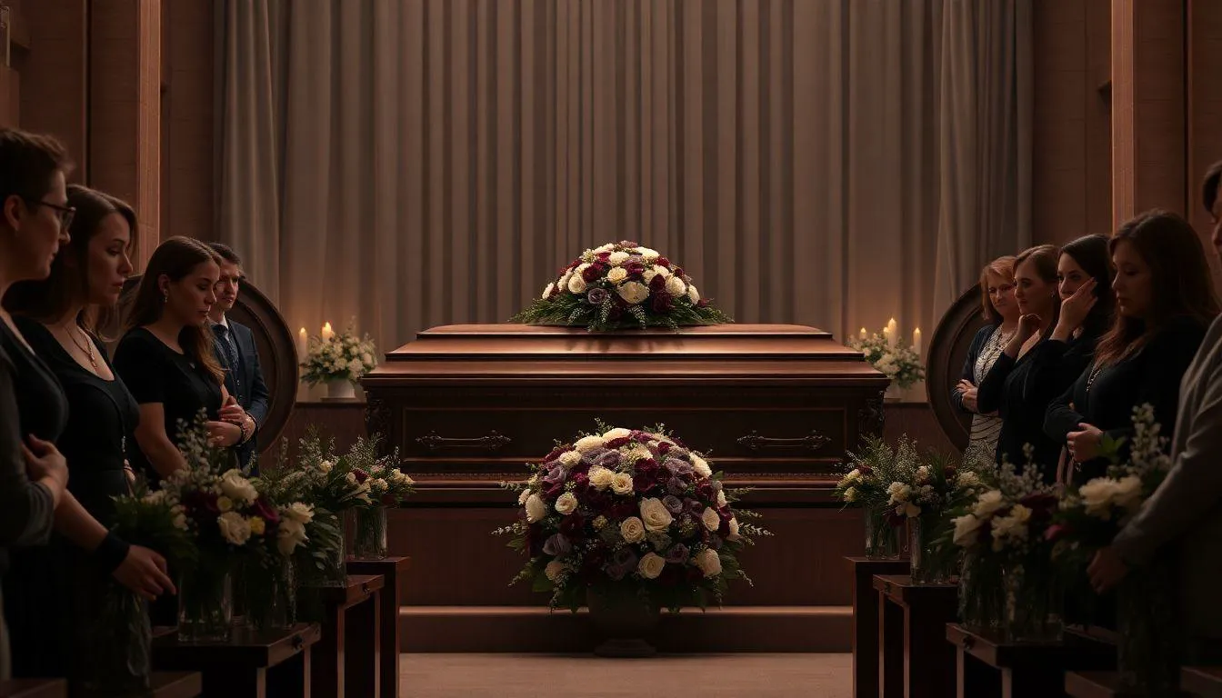 How Much Does a Funeral Cost in 2024? A Comprehensive Guide