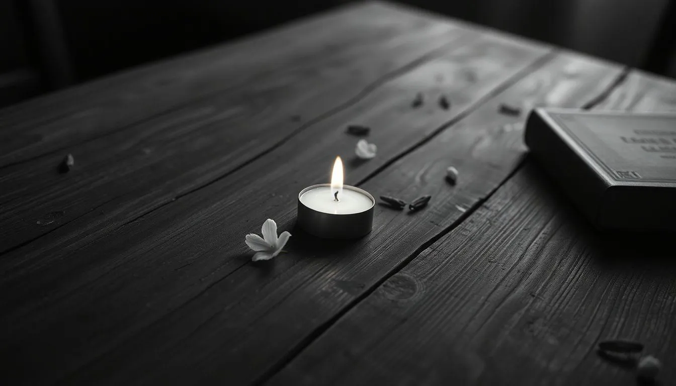 What to Do When Someone Dies: A Practical Guide